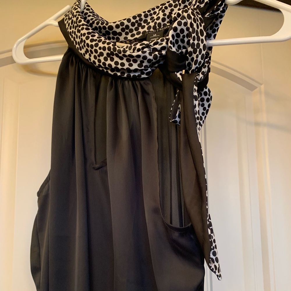 White House Black Market Blouse
